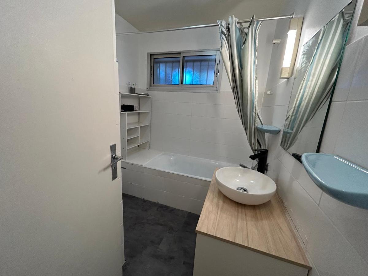 Appartement Cosy Montpellier Eksteriør bilde